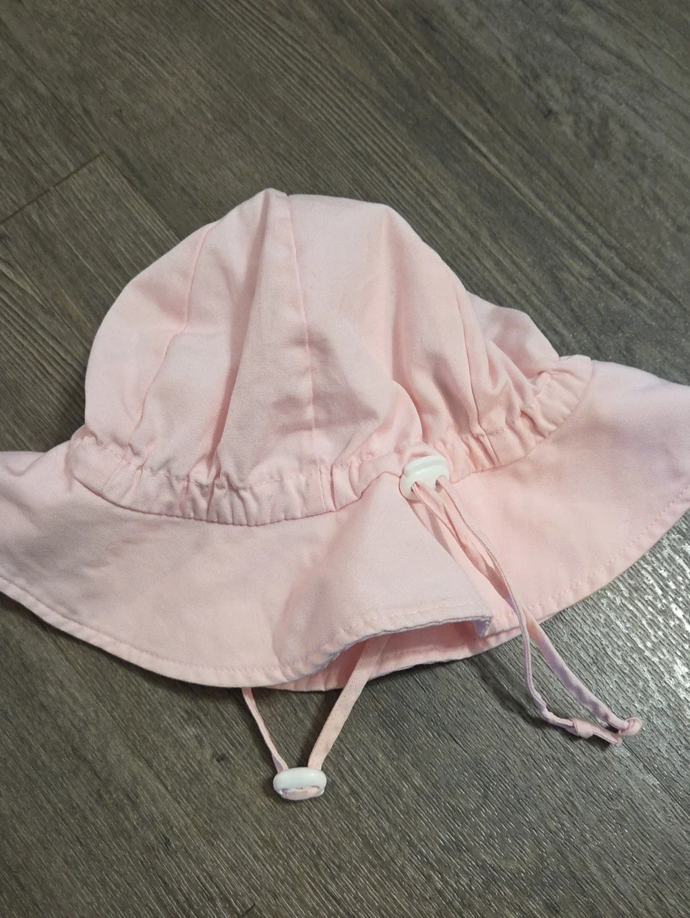N/A soft pink